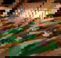 Spring Pilates Wellness Retreat - Accommodation NT