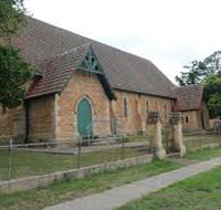 St Saviour's Community Craft and Garage Sale - Accommodation NT