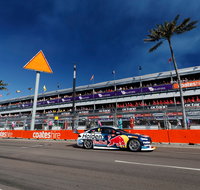 Supercars Coates Hire Newcastle 500 - Accommodation NT