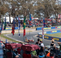 Supercars Supercheap Auto Bathurst 1000 - Accommodation NT