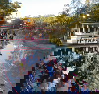 Swan Hill Region Food and Wine Festival Cruise - Accommodation NT