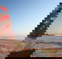 SWELL Sculpture Festival - Accommodation NT