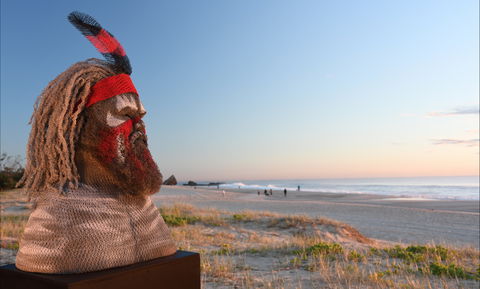 SWELL Sculpture Festival - Accommodation NT 0