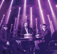 The Australian Bee Gees Show - 25th Anniversary Tour - Launceston - Accommodation NT