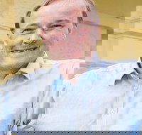 The Bok Lecture - Cancelled due to COVID 19 - Accommodation NT