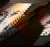 The Shirley Hannan National Portrait Award - Accommodation NT