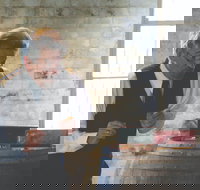 Tipples and Tales - Accommodation NT