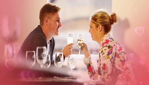 Valentine’s Day Cruises On Sydney Harbour - Accommodation NT 0