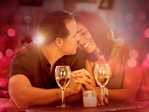 Valentine’s Day Cruises On Sydney Harbour - Accommodation NT 1
