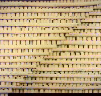 Woven Dreams Kylie Caldwell - Accommodation NT