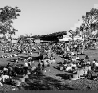 Yours and Owls Festival - Accommodation NT