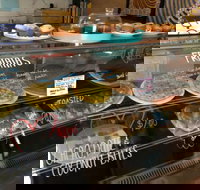 Queensland Winter Craft Festival - Accommodation NT