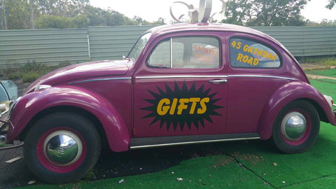 Kids Lockdown - Accommodation NT 1