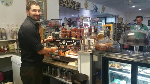 Kids Lockdown - Accommodation NT 4