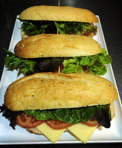 Lakefest - Accommodation NT 3