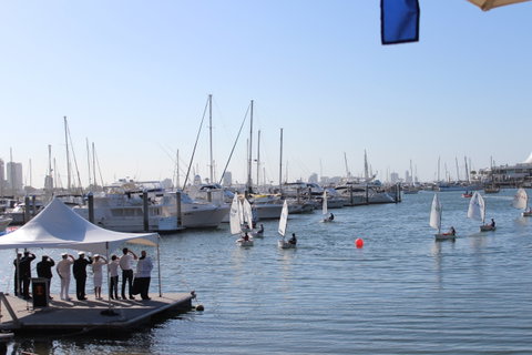 73rd Sail Past And Blessing Of The Fleet - Accommodation NT 0