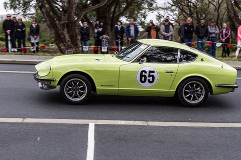 Albany Classic Motor Event - Mount Clarence Hill Climb - Accommodation NT 1