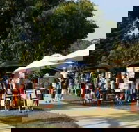 Art on the Path  October - Accommodation NT