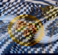 A Still Life - solo exhibition  Karen Sedaitis - Accommodation NT