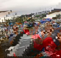Australia Day BBQ Breakfast  Moonta Bay - Accommodation NT