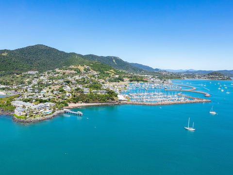 Australian Superyacht Rendezvous - Great Barrier Reef Edition - Accommodation NT 2