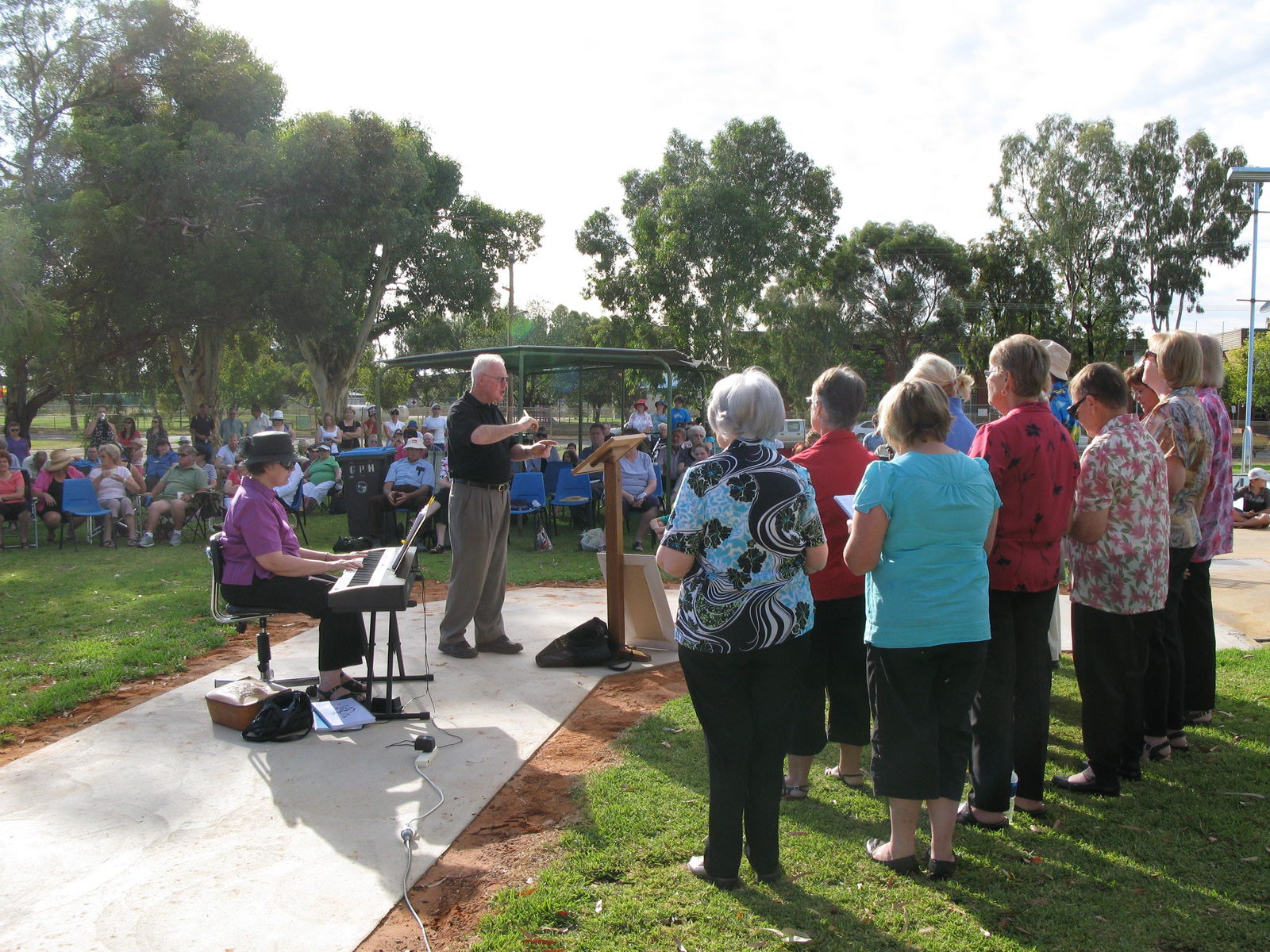 Balranald NSW Accommodation NT