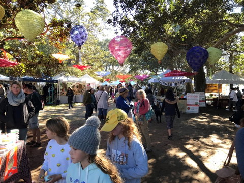Avoca Beachside Markets Twilight Edition - Accommodation NT 2