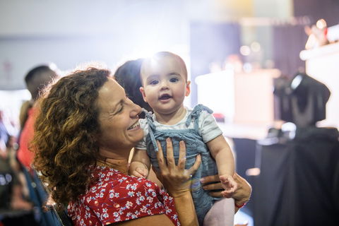 Baby To Toddler Show - NT Tourism 5