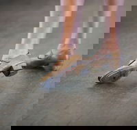 Beginner Tap Extended - Accommodation NT