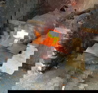 Blacksmithing Workshop - Accommodation NT