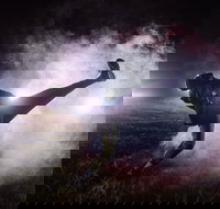 Bleach Festival - Accommodation NT