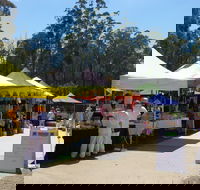 Bollygum Community Market - Accommodation NT