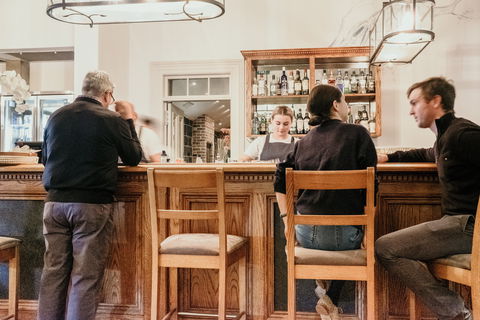 Bottomless Brunch At The Belfast - Accommodation NT 0
