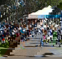 Bushcare Fair - Accommodation NT