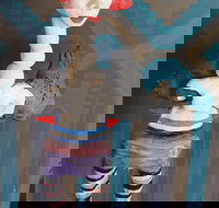 Ceramic Puppet Making Workshop - Accommodation NT