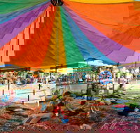 Channon Craft Market - Accommodation NT