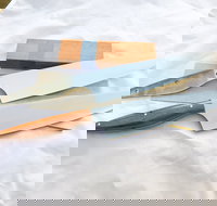 Chef Knife Making Workshop - Accommodation NT