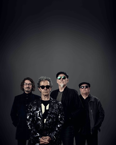 Choirboys: The Hits And Six-pack Of Bruce Springsteen Newcastle - Accommodation NT 0