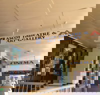 Christmas Gift Shop at The Ascot Community Exhibition  Art Gallery - Accommodation NT