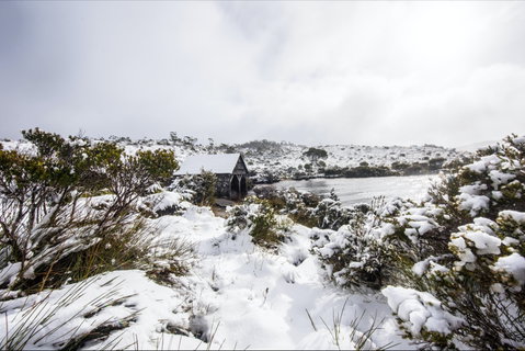 Christmas In July At Cradle Mountain Hotel 2020 - Accommodation NT 0