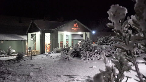 Christmas In July At Cradle Mountain Hotel 2020 - Accommodation NT 2