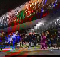 CinefestOZ - Bunbury - Accommodation NT