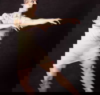 Contemporary Dance for Adults - Accommodation NT