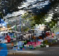 Cooma Rotary Markets - Accommodation NT