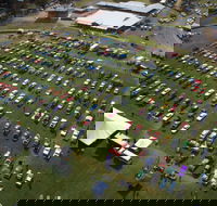 Cooma Motorfest - Accommodation NT