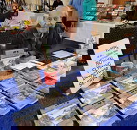 Copper Coast Markets - Accommodation NT