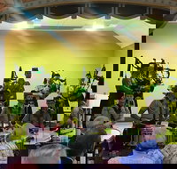 Corowa Rotary Federation Dinner and Tim Fischer Oration - Accommodation NT