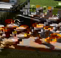 Corowa Rotary Federation Farmers and Variety Market - Accommodation NT