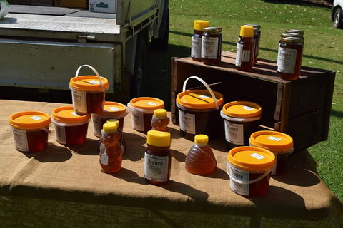 Corowa Rotary Federation Farmers And Variety Market - Accommodation NT 0
