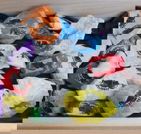 Cuttle-Rock Challenge - CUTTLEFEST 2020 - Whyalla - Accommodation NT